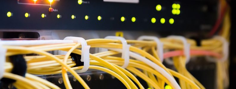cyber-network
