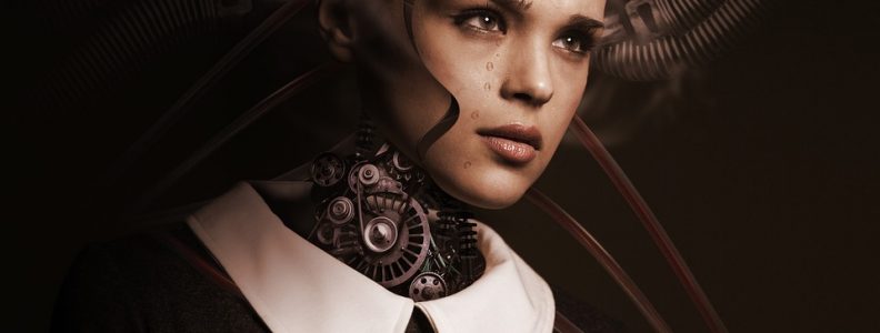 robot