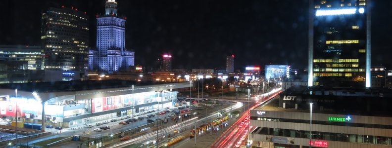 smart city network