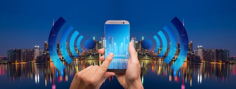 smart home
